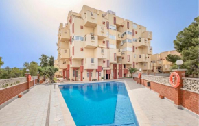 Beautiful Apartment In Sant Pere De Ribes